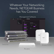 Load image into Gallery viewer, 8-Port Gigabit Ethernet Unmanaged
