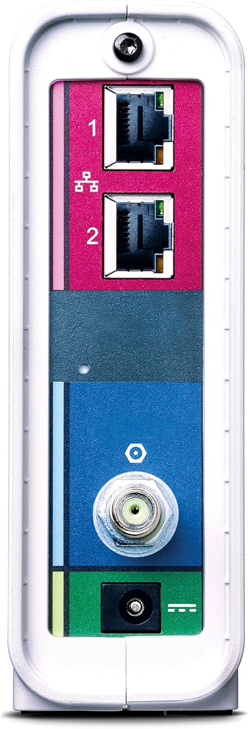 SURFboard  DOCSIS 3.1 Cable Modem