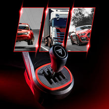Load image into Gallery viewer, Pedals+ TH8S Shifter Add-On/Racing Pedals (PS5, PS4, Xbox Series X/S, One and PC) &amp; TH8S Shifter Add-On
