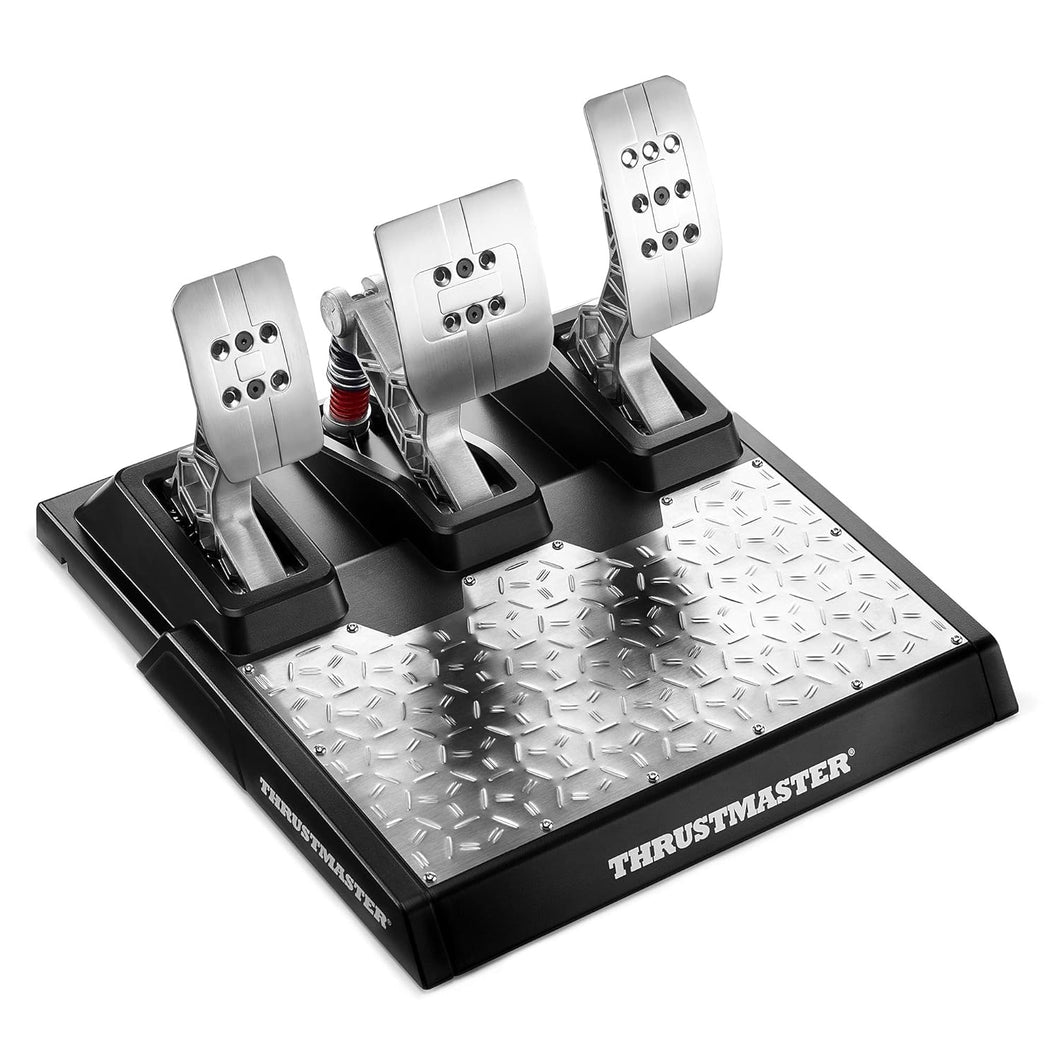 T-LCM Pedals (Compatible with PS5, PS4, XBOX Series X/S, One, PC)