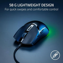 Load image into Gallery viewer, Razer Cobra Gaming Mouse/Black
