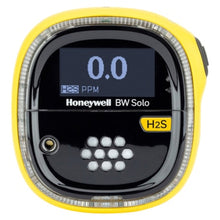 Load image into Gallery viewer, Honeywell BW Solo Wireless Gas Detector H2S ext range
