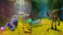 Load image into Gallery viewer, Split Fiction XBOX Series X
