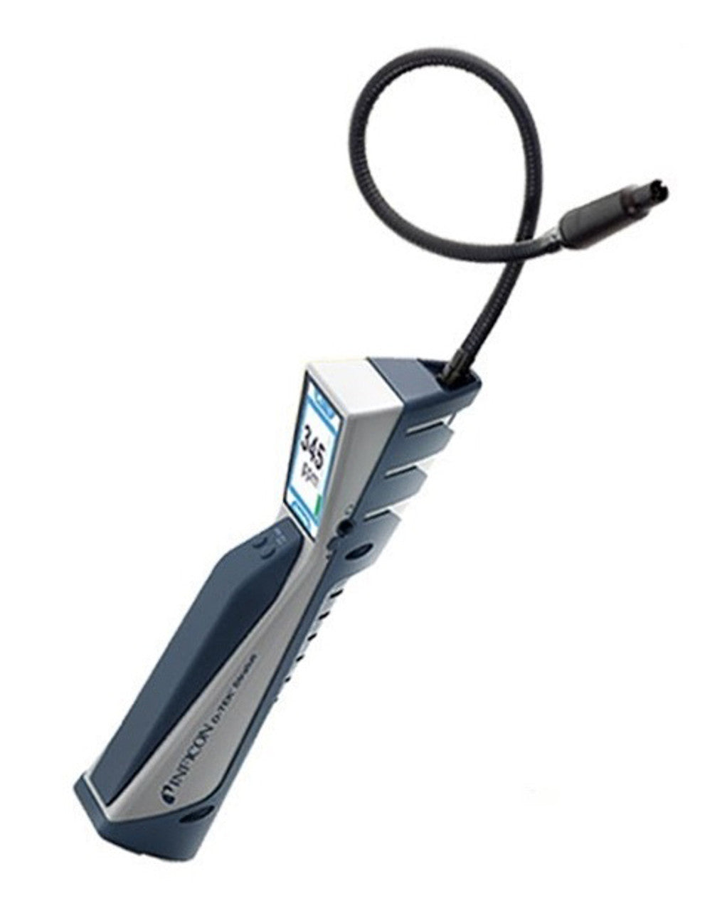 Inficon D-TEK Stratus Carbon Dioxide Leak Detector and Portable Monitor