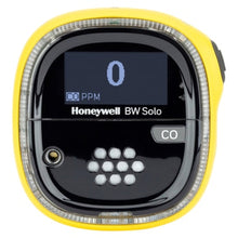 Load image into Gallery viewer, Honeywell BW Solo Wireless Gas Detector CO
