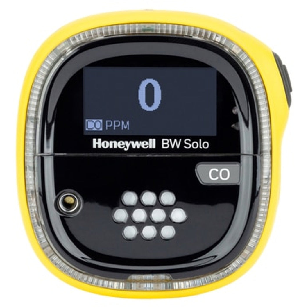 Honeywell BW Solo Wireless Gas Detector CO