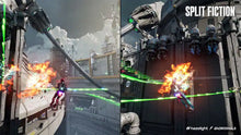 Load image into Gallery viewer, Split Fiction XBOX Series X
