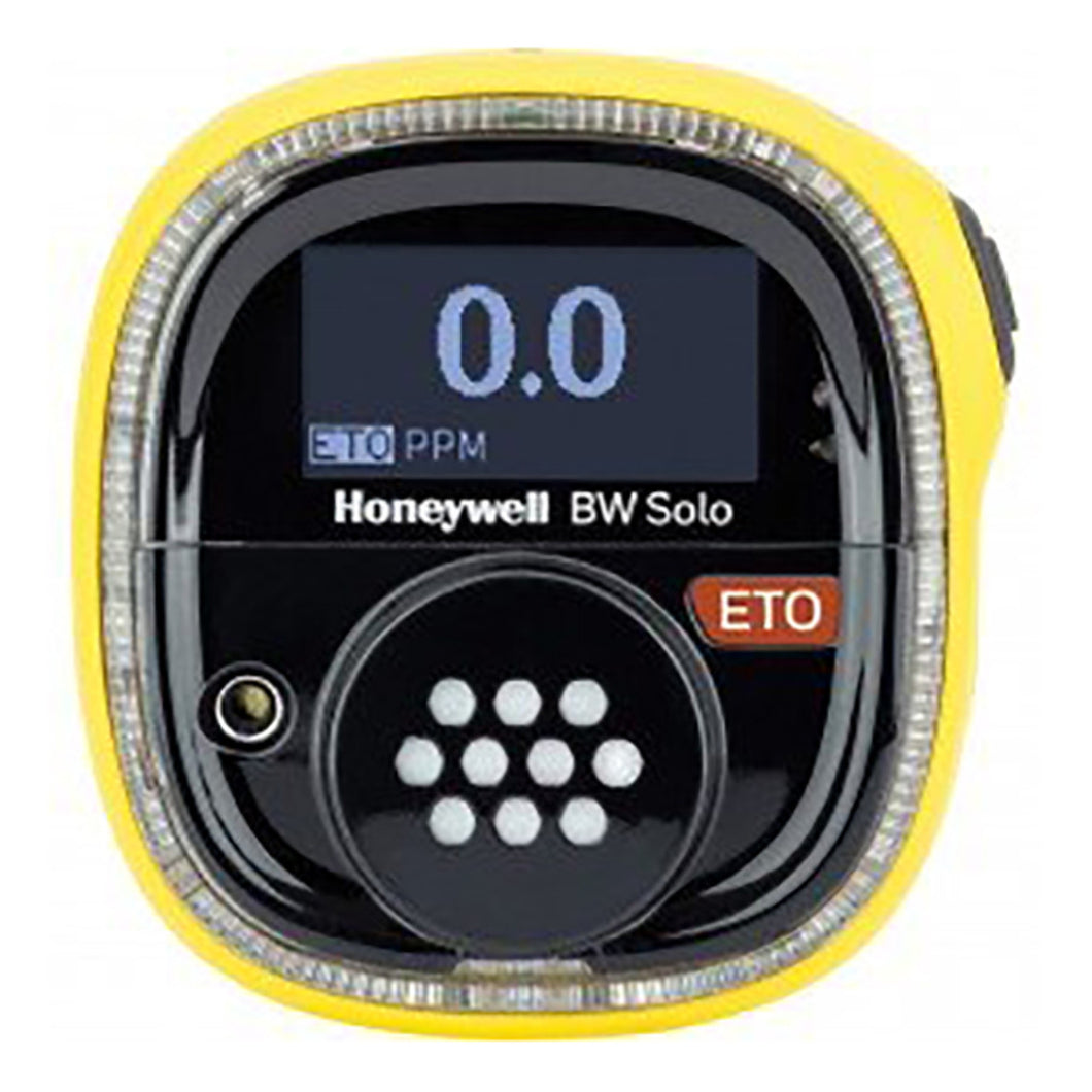 Honeywell BW Solo Wireless Gas Detector ETO