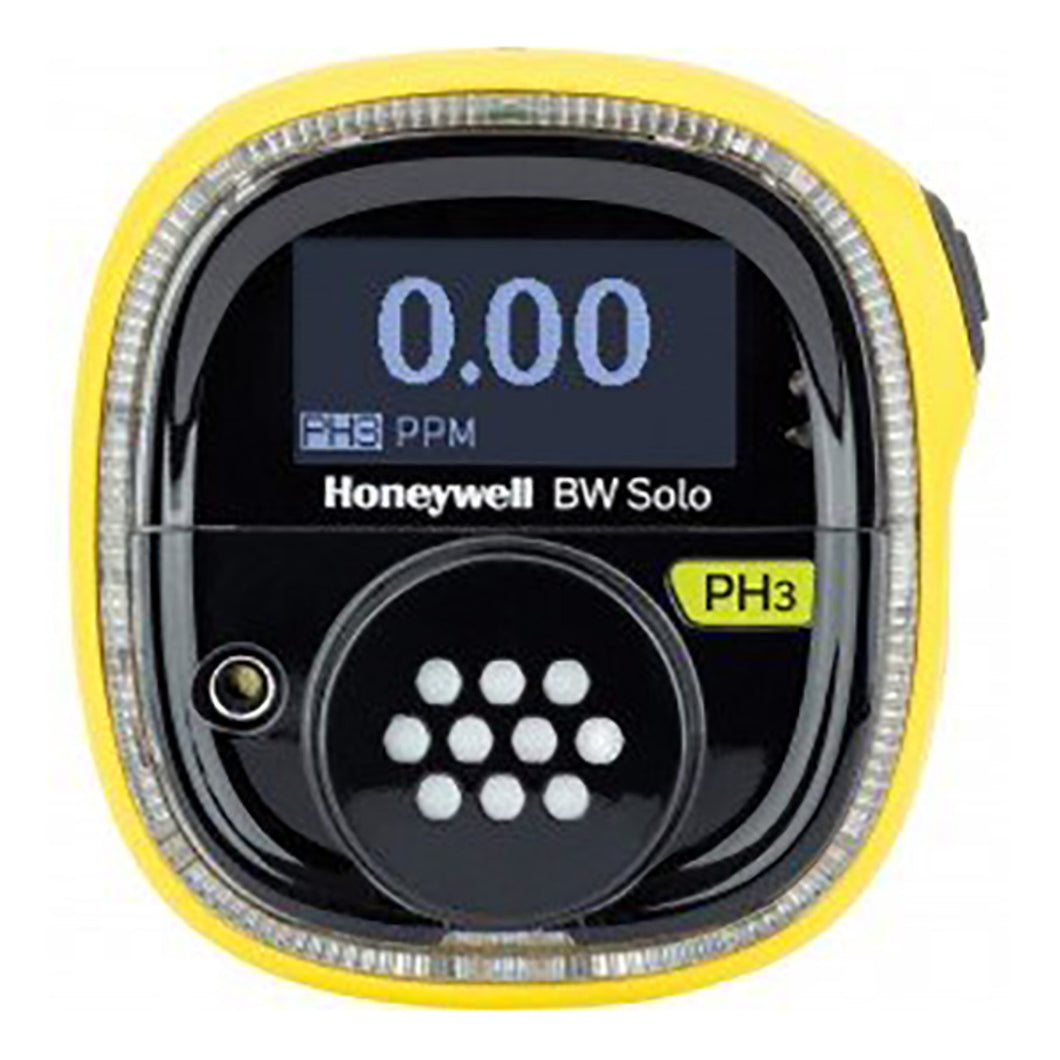 Honeywell BW Solo Wireless Gas Detector PH3