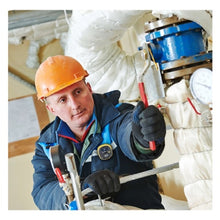 Load image into Gallery viewer, Honeywell BW Solo Wireless Gas Detector CO
