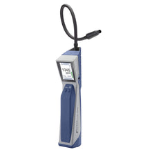 Load image into Gallery viewer, Inficon D-TEK Stratus Ultimate Leak Detection Kit for Refrigerants, CO2, and Flammables
