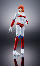 Load image into Gallery viewer, Bandai Tamashii Nations Soul of Chogokin GX-39R Baikanfu Renewal Version Die Cast Action Figure, Multicolor
