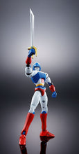 Load image into Gallery viewer, Bandai Tamashii Nations Soul of Chogokin GX-39R Baikanfu Renewal Version Die Cast Action Figure, Multicolor
