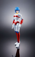 Load image into Gallery viewer, Bandai Tamashii Nations Soul of Chogokin GX-39R Baikanfu Renewal Version Die Cast Action Figure, Multicolor
