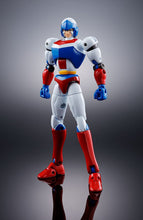 Load image into Gallery viewer, Bandai Tamashii Nations Soul of Chogokin GX-39R Baikanfu Renewal Version Die Cast Action Figure, Multicolor
