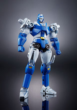 Load image into Gallery viewer, Bandai Tamashii Nations Soul of Chogokin GX-39R Baikanfu Renewal Version Die Cast Action Figure, Multicolor
