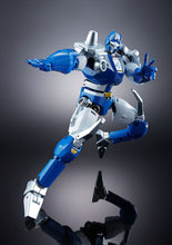 Load image into Gallery viewer, Bandai Tamashii Nations Soul of Chogokin GX-39R Baikanfu Renewal Version Die Cast Action Figure, Multicolor
