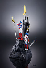 Load image into Gallery viewer, Bandai Tamashii Nations Soul of Chogokin GX-39R Baikanfu Renewal Version Die Cast Action Figure, Multicolor
