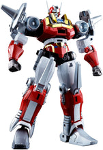 Load image into Gallery viewer, Bandai Tamashii Nations Soul of Chogokin GX-39R Baikanfu Renewal Version Die Cast Action Figure, Multicolor
