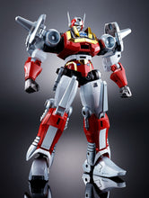 Load image into Gallery viewer, Bandai Tamashii Nations Soul of Chogokin GX-39R Baikanfu Renewal Version Die Cast Action Figure, Multicolor
