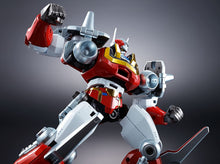 Load image into Gallery viewer, Bandai Tamashii Nations Soul of Chogokin GX-39R Baikanfu Renewal Version Die Cast Action Figure, Multicolor
