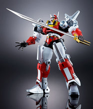 Load image into Gallery viewer, Bandai Tamashii Nations Soul of Chogokin GX-39R Baikanfu Renewal Version Die Cast Action Figure, Multicolor
