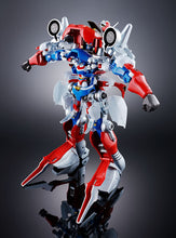 Load image into Gallery viewer, Bandai Tamashii Nations Soul of Chogokin GX-39R Baikanfu Renewal Version Die Cast Action Figure, Multicolor
