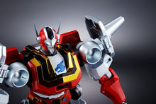 Load image into Gallery viewer, Bandai Tamashii Nations Soul of Chogokin GX-39R Baikanfu Renewal Version Die Cast Action Figure, Multicolor
