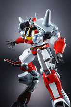 Load image into Gallery viewer, Bandai Tamashii Nations Soul of Chogokin GX-39R Baikanfu Renewal Version Die Cast Action Figure, Multicolor
